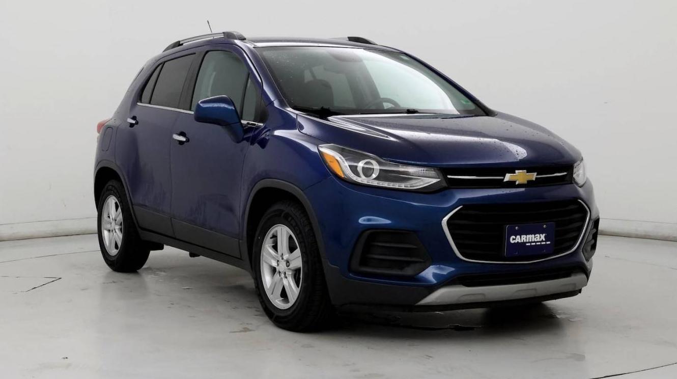 CHEVROLET TRAX 2020 3GNCJLSB9LL114040 image