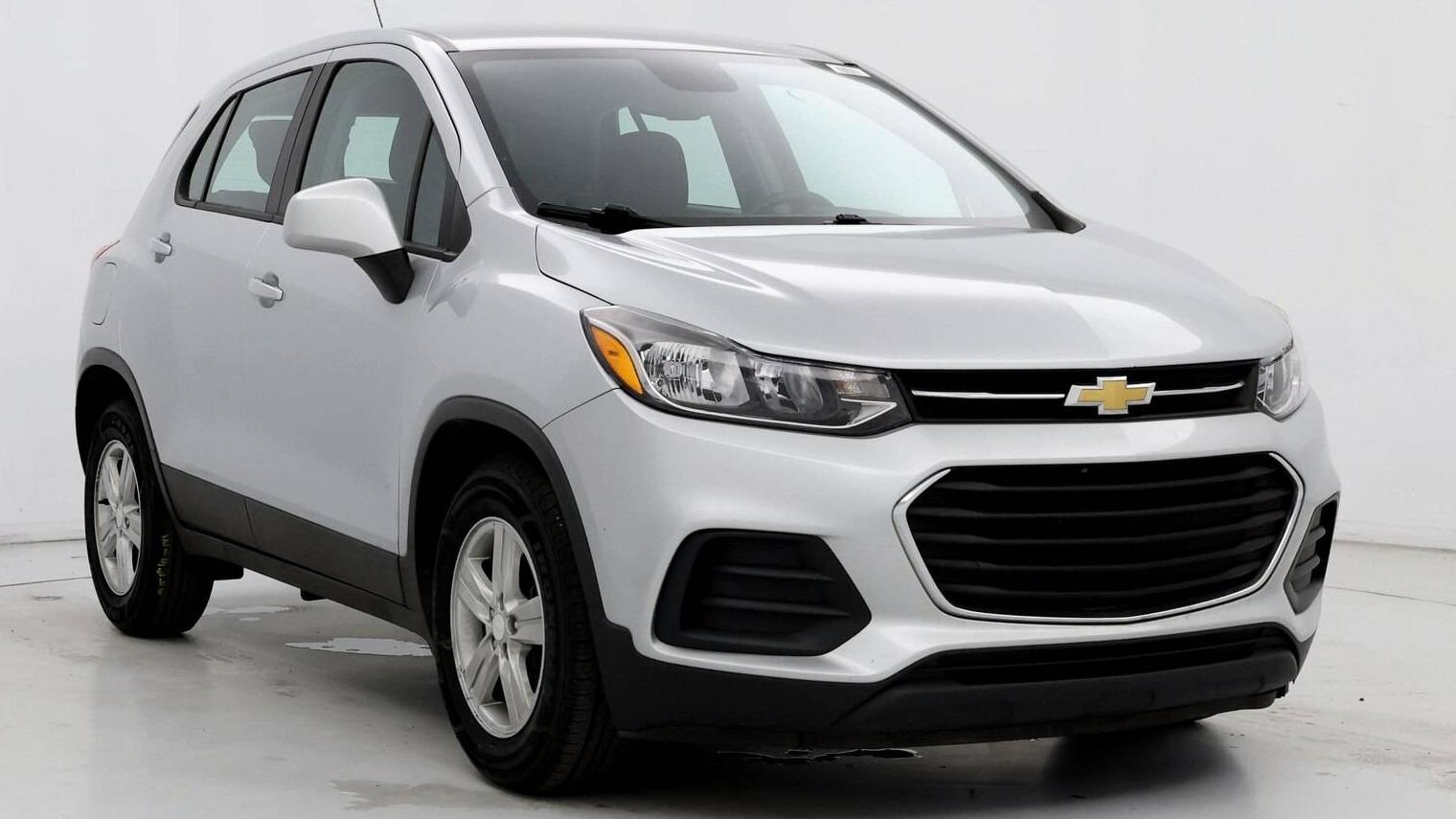 CHEVROLET TRAX 2020 3GNCJKSB8LL319231 image