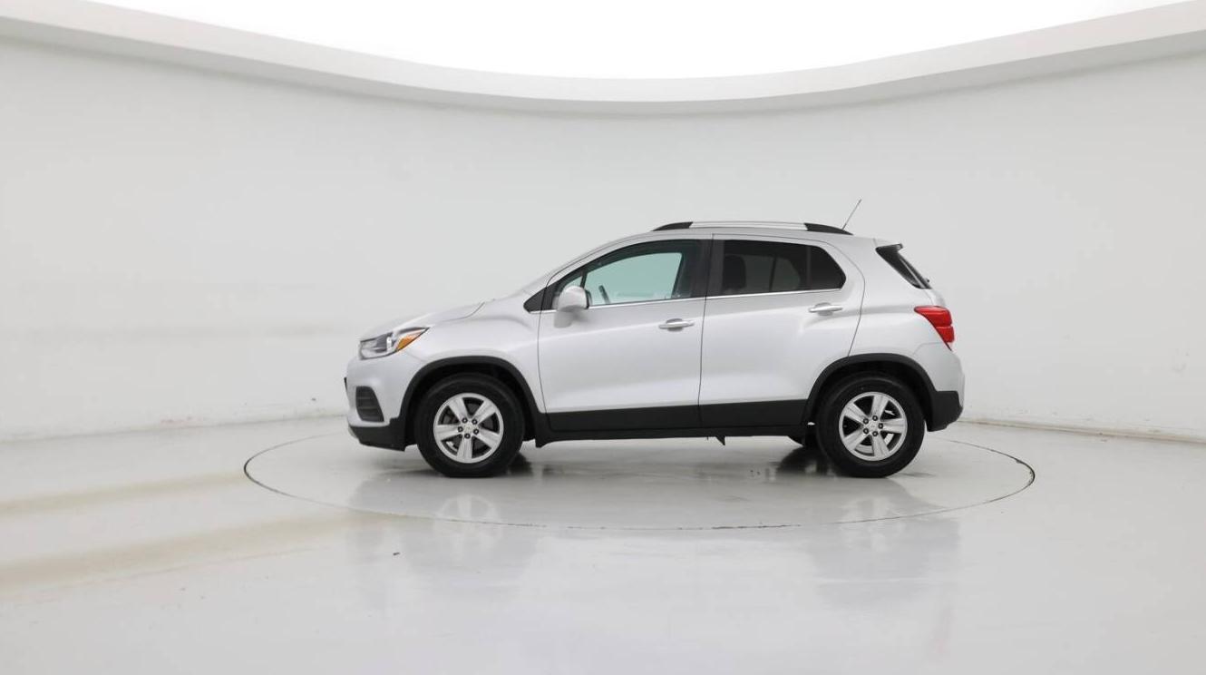 CHEVROLET TRAX 2020 KL7CJLSB1LB010486 image