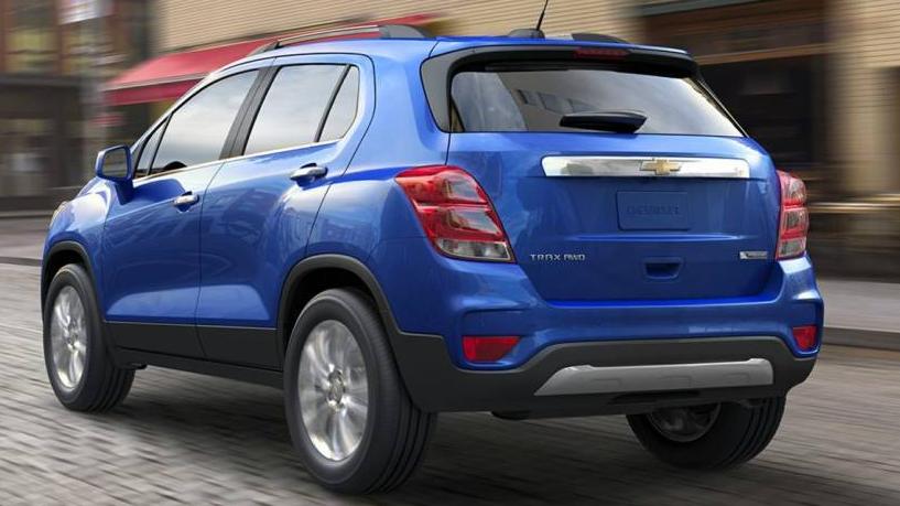 CHEVROLET TRAX 2020 3GNCJLSB4LL324013 image