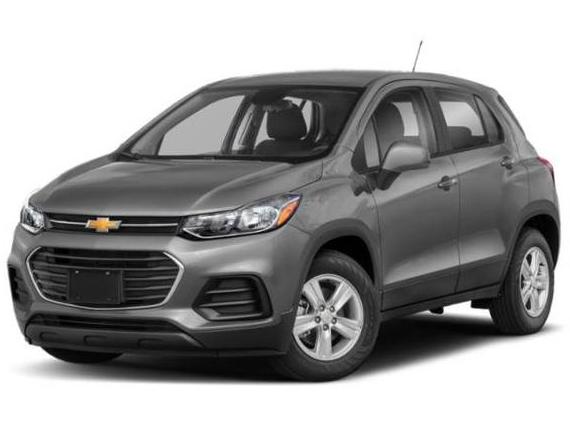 CHEVROLET TRAX 2020 KL7CJKSBXLB085603 image