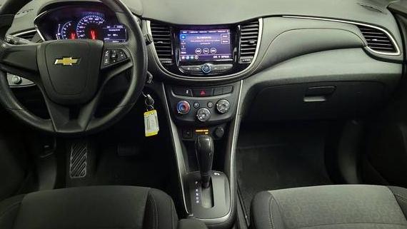 CHEVROLET TRAX 2020 3GNCJKSB0LL290078 image
