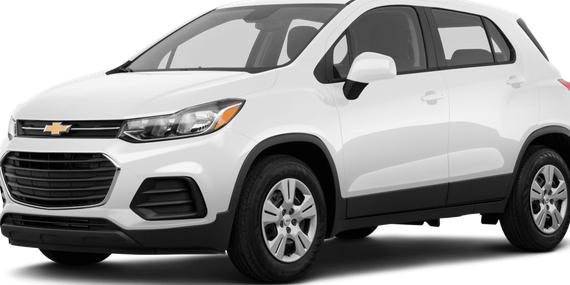 CHEVROLET TRAX 2020 KL7CJKSB9LB052821 image