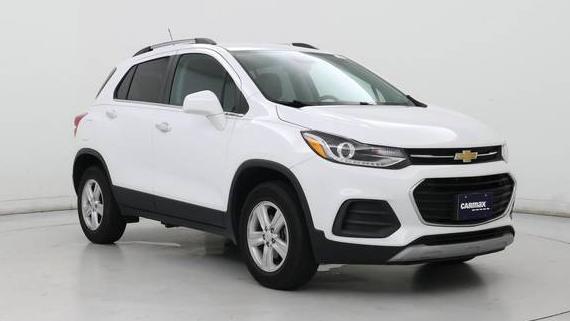 CHEVROLET TRAX 2020 KL7CJPSB7LB004232 image