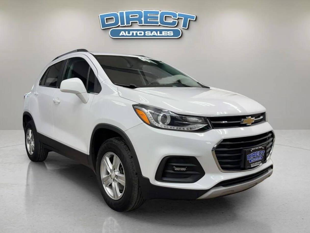 CHEVROLET TRAX 2020 3GNCJPSBXLL256730 image