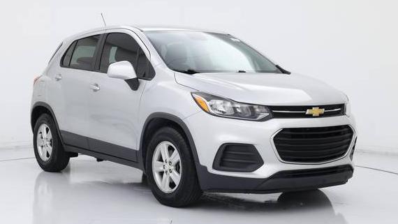 CHEVROLET TRAX 2020 3GNCJKSB0LL207278 image CHEVROLET TRAX 2020 3GNCJKSB0LL207278 image