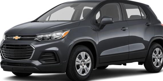 CHEVROLET TRAX 2020 3GNCJKSB5LL223685 image