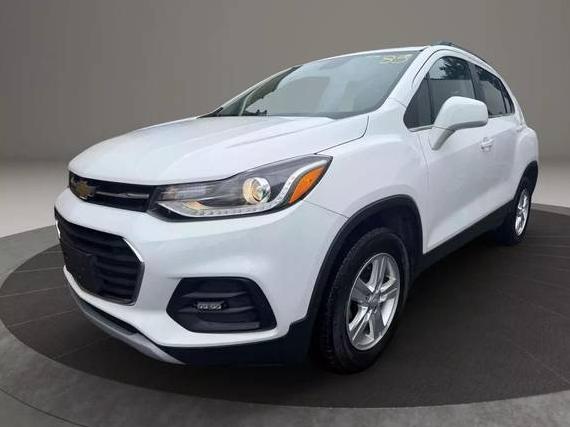 CHEVROLET TRAX 2020 3GNCJPSB6LL252285 image