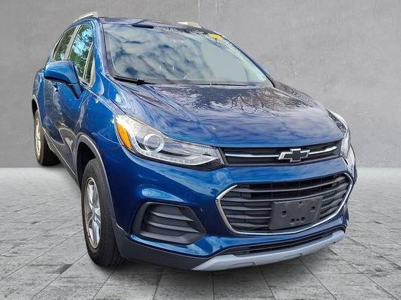 CHEVROLET TRAX 2020 3GNCJPSB0LL199728 image CHEVROLET TRAX 2020 3GNCJPSB0LL199728 image