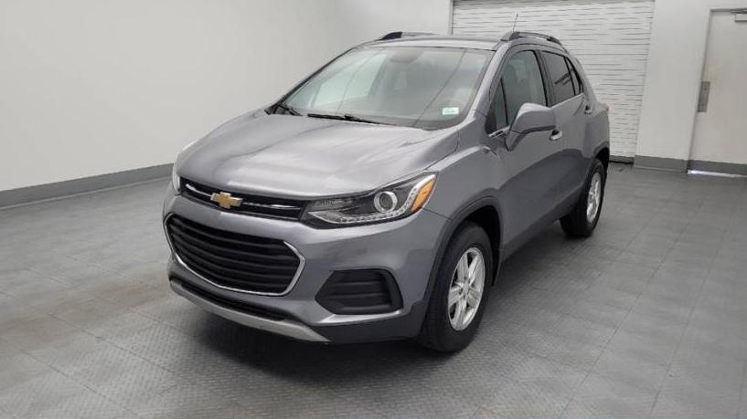 CHEVROLET TRAX 2020 3GNCJPSBXLL154473 image