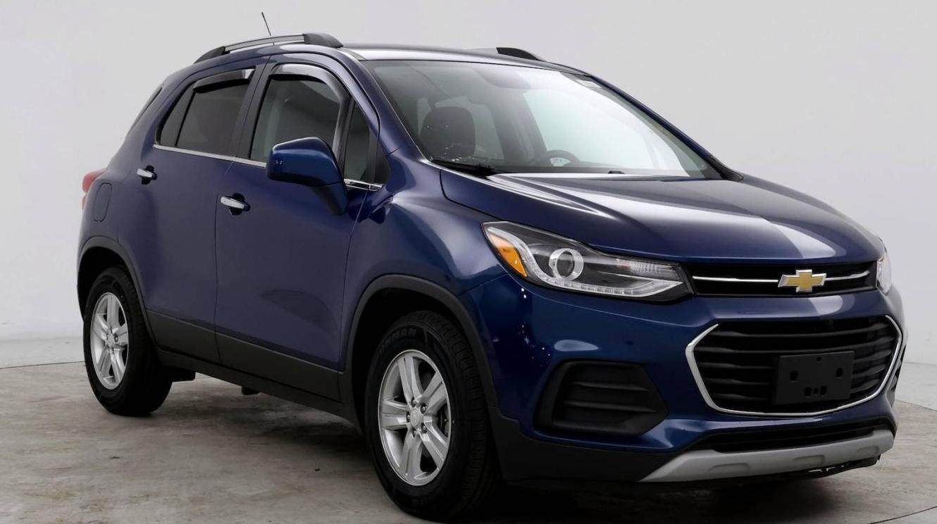 CHEVROLET TRAX 2020 3GNCJLSB6LL225211 image