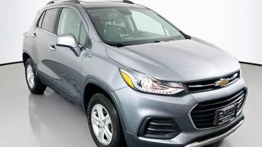 CHEVROLET TRAX 2020 3GNCJPSBXLL207592 image