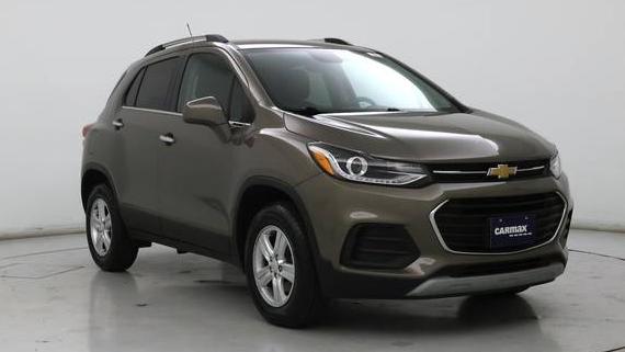 CHEVROLET TRAX 2020 KL7CJPSB0LB343754 image