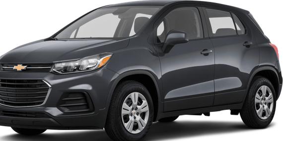 CHEVROLET TRAX 2020 3GNCJKSB4LL236427 image