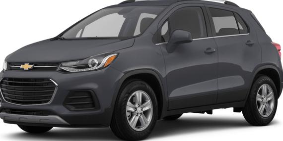 CHEVROLET TRAX 2020 KL7CJRSBXLB340419 image