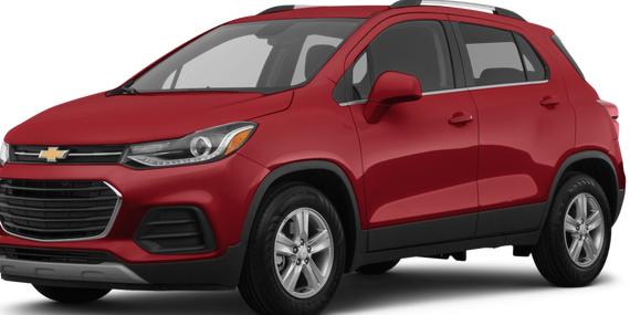 CHEVROLET TRAX 2020 3GNCJPSB9LL253544 image