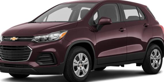 CHEVROLET TRAX 2020 KL7CJKSB5LB347852 image