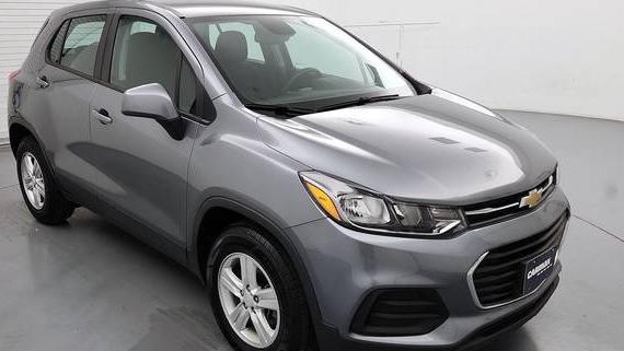 CHEVROLET TRAX 2020 3GNCJKSB3LL156875 image