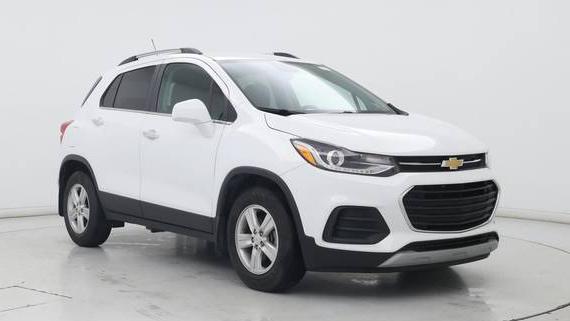 CHEVROLET TRAX 2020 KL7CJLSB1LB030527 image CHEVROLET TRAX 2020 KL7CJLSB1LB030527 image