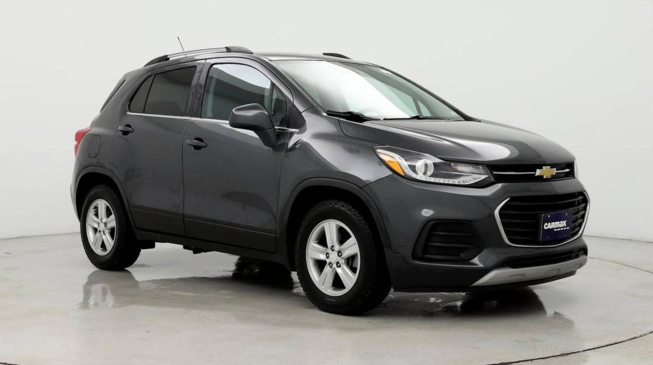 CHEVROLET TRAX 2020 3GNCJLSB1LL135903 image