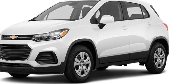 CHEVROLET TRAX 2020 3GNCJKSB1LL109022 image CHEVROLET TRAX 2020 3GNCJKSB1LL109022 image