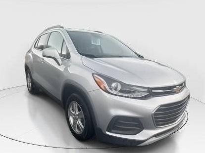 CHEVROLET TRAX 2020 KL7CJLSB3LB323734 image