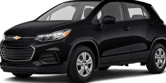 CHEVROLET TRAX 2020 3GNCJKSB3LL297445 image