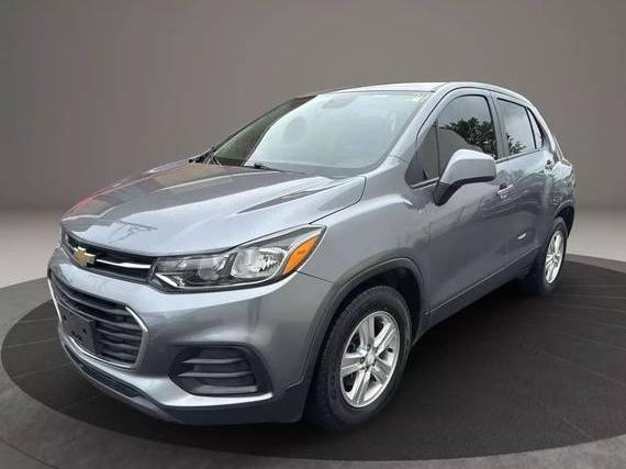 CHEVROLET TRAX 2020 3GNCJKSB8LL272024 image