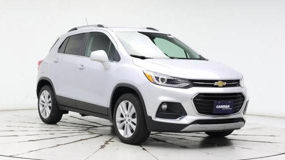 CHEVROLET TRAX 2020 3GNCJRSB2LL200907 image