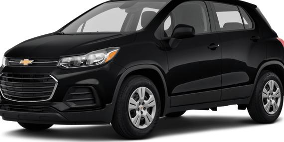 CHEVROLET TRAX 2020 KL7CJKSB2LB328823 image