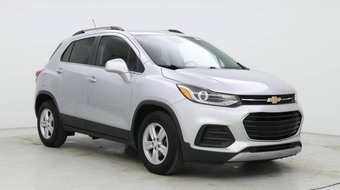 CHEVROLET TRAX 2020 3GNCJLSB6LL279513 image