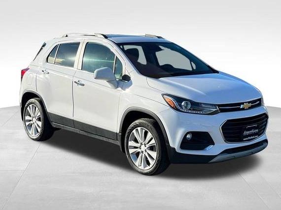 CHEVROLET TRAX 2020 3GNCJRSB1LL301730 image