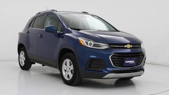 CHEVROLET TRAX 2020 3GNCJPSB6LL250035 image