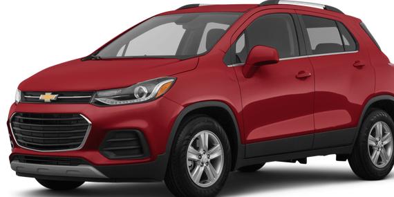 CHEVROLET TRAX 2020 KL7CJPSB5LB353518 image