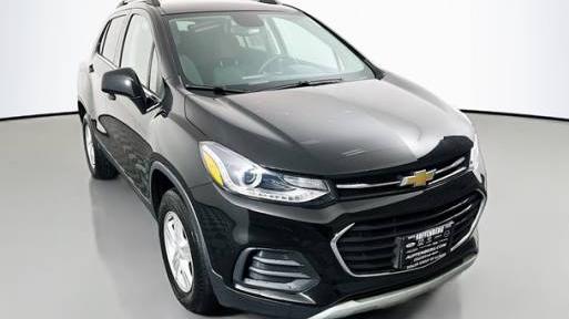 CHEVROLET TRAX 2020 KL7CJPSB4LB332966 image