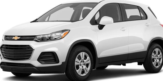 CHEVROLET TRAX 2020 3GNCJKSB5LL177856 image