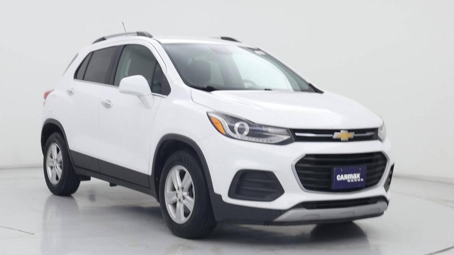 CHEVROLET TRAX 2020 3GNCJLSB7LL209227 image