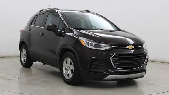 CHEVROLET TRAX 2020 KL7CJLSB2LB338340 image