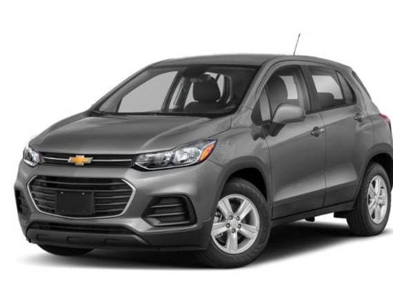CHEVROLET TRAX 2020 3GNCJKSB2LL155605 image CHEVROLET TRAX 2020 3GNCJKSB2LL155605 image
