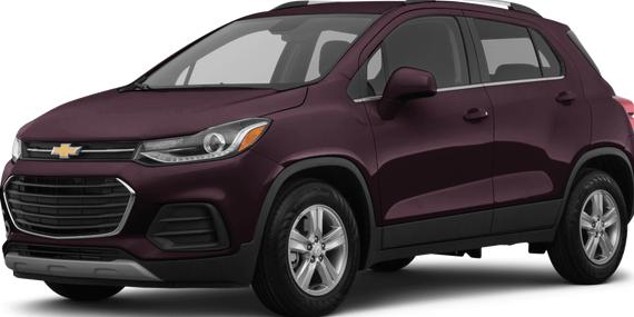 CHEVROLET TRAX 2020 3GNCJMSB2LL262133 image