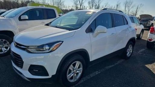 CHEVROLET TRAX 2020 3GNCJPSB3LL256505 image