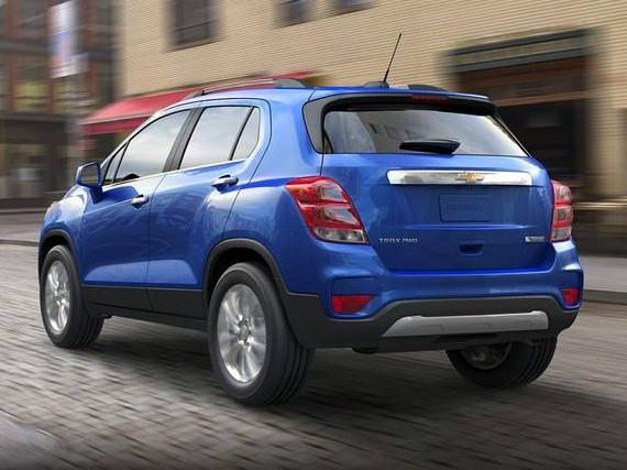 CHEVROLET TRAX 2020 3GNCJRSB0LL157572 image