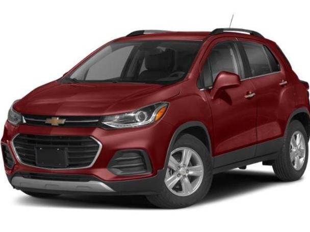 CHEVROLET TRAX 2020 3GNCJLSB1LL253305 image