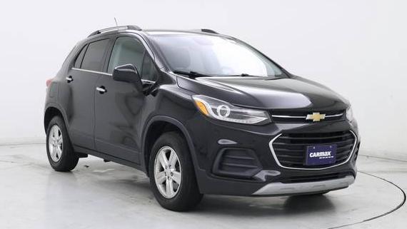 CHEVROLET TRAX 2020 KL7CJPSB8LB034999 image CHEVROLET TRAX 2020 KL7CJPSB8LB034999 image