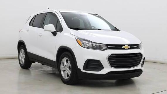 CHEVROLET TRAX 2020 KL7CJKSBXLB029418 image