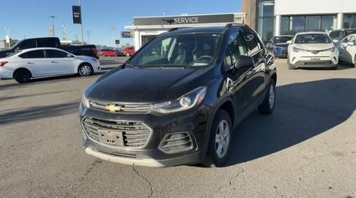 CHEVROLET TRAX 2020 KL7CJPSBXLB012664 image