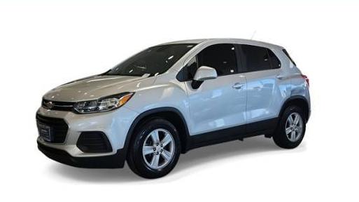 CHEVROLET TRAX 2020 KL7CJKSB0LB317514 image