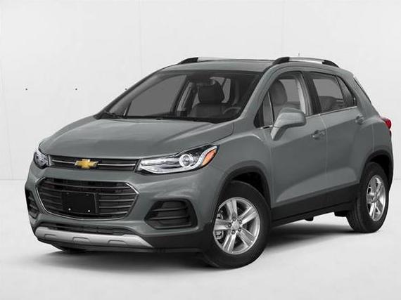 CHEVROLET TRAX 2020 3GNCJLSB5LL271161 image