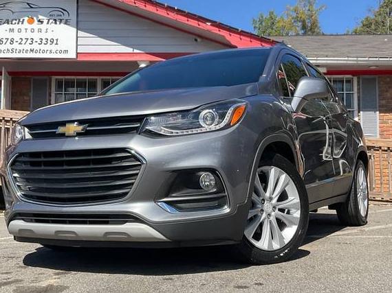 CHEVROLET TRAX 2020 3GNCJMSB9LL323591 image CHEVROLET TRAX 2020 3GNCJMSB9LL323591 image