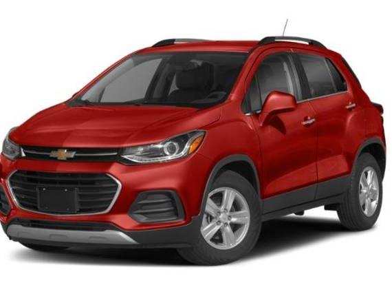 CHEVROLET TRAX 2020 KL7CJLSB4LB341496 image CHEVROLET TRAX 2020 KL7CJLSB4LB341496 image